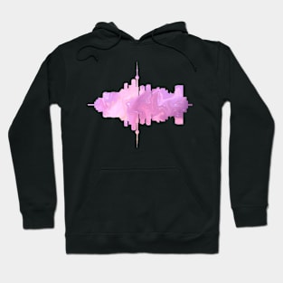 Is Toronto Hoodie